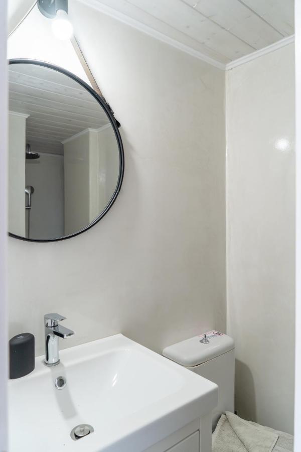 Quattro Domus 2 Townhouse Apartment Heraklion  Exterior photo